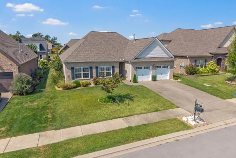 1323 Whispering Oaks Drive Lebanon TN 37090
