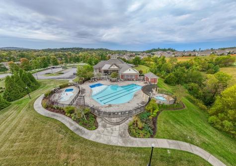 1323 Whispering Oaks Drive Lebanon TN 37090