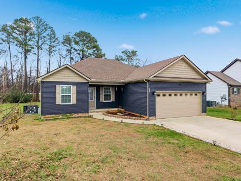 450 Heatherwood Drive Murfreesboro TN 37129