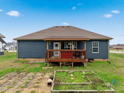 450 Heatherwood Drive Murfreesboro TN 37129