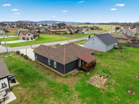450 Heatherwood Drive Murfreesboro TN 37129