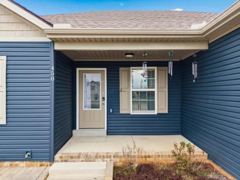 450 Heatherwood Drive Murfreesboro TN 37129
