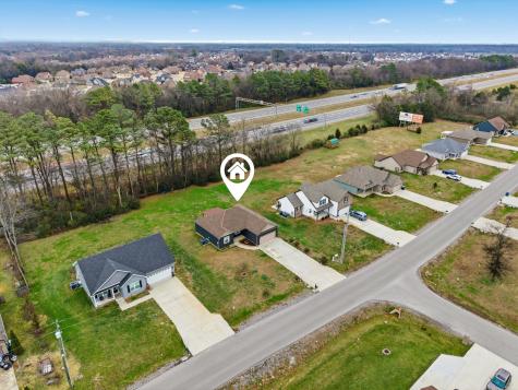 450 Heatherwood Drive Murfreesboro TN 37129