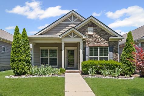 3216 Saltville Alley Nolensville TN 37135