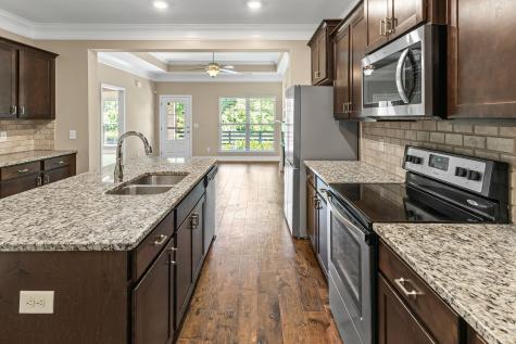 3216 Saltville Alley Nolensville TN 37135