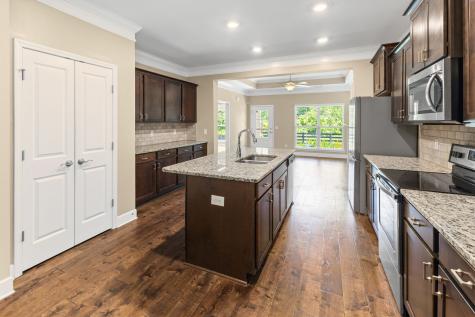 3216 Saltville Alley Nolensville TN 37135