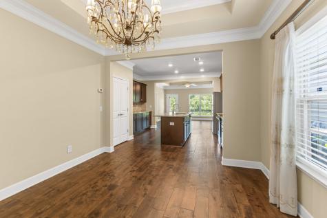 3216 Saltville Alley Nolensville TN 37135