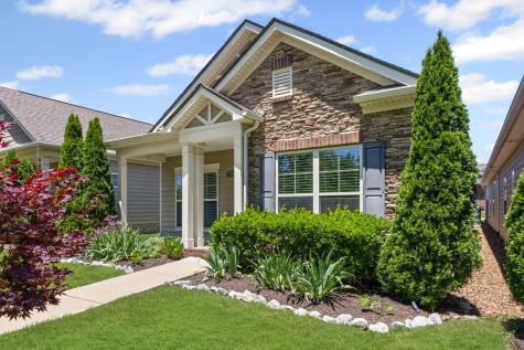 3216 Saltville Alley Nolensville TN 37135