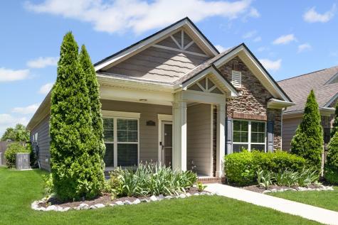 3216 Saltville Alley Nolensville TN 37135