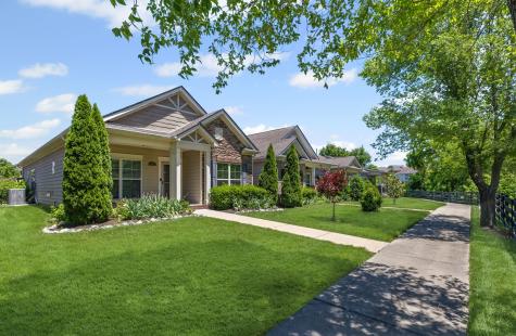 3216 Saltville Alley Nolensville TN 37135