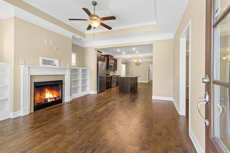 3216 Saltville Alley Nolensville TN 37135