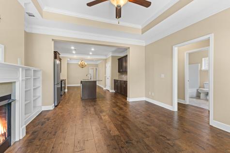 3216 Saltville Alley Nolensville TN 37135