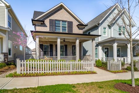 606 Danny Lane Franklin TN 37064