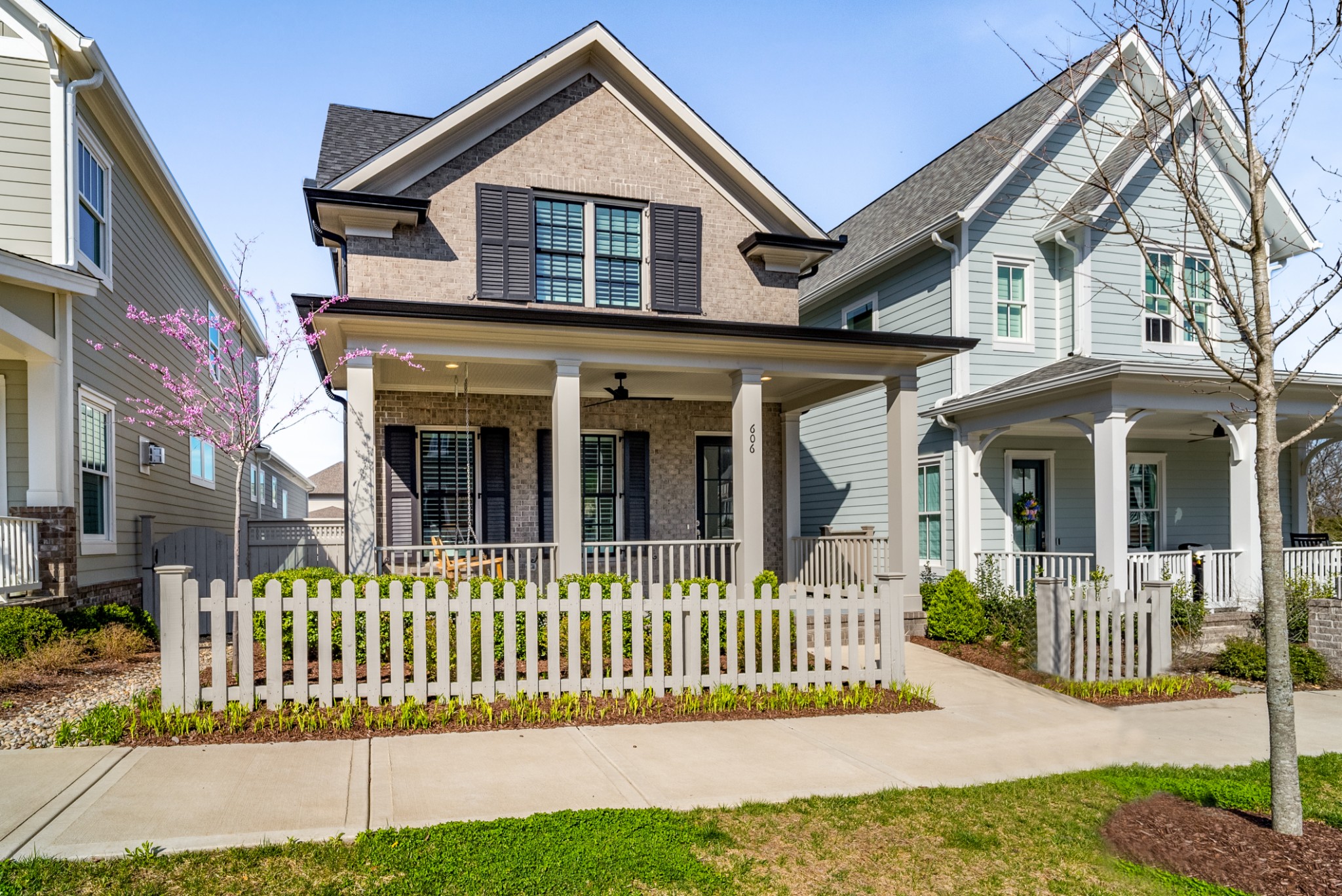 606 Danny Lane Franklin TN 37064