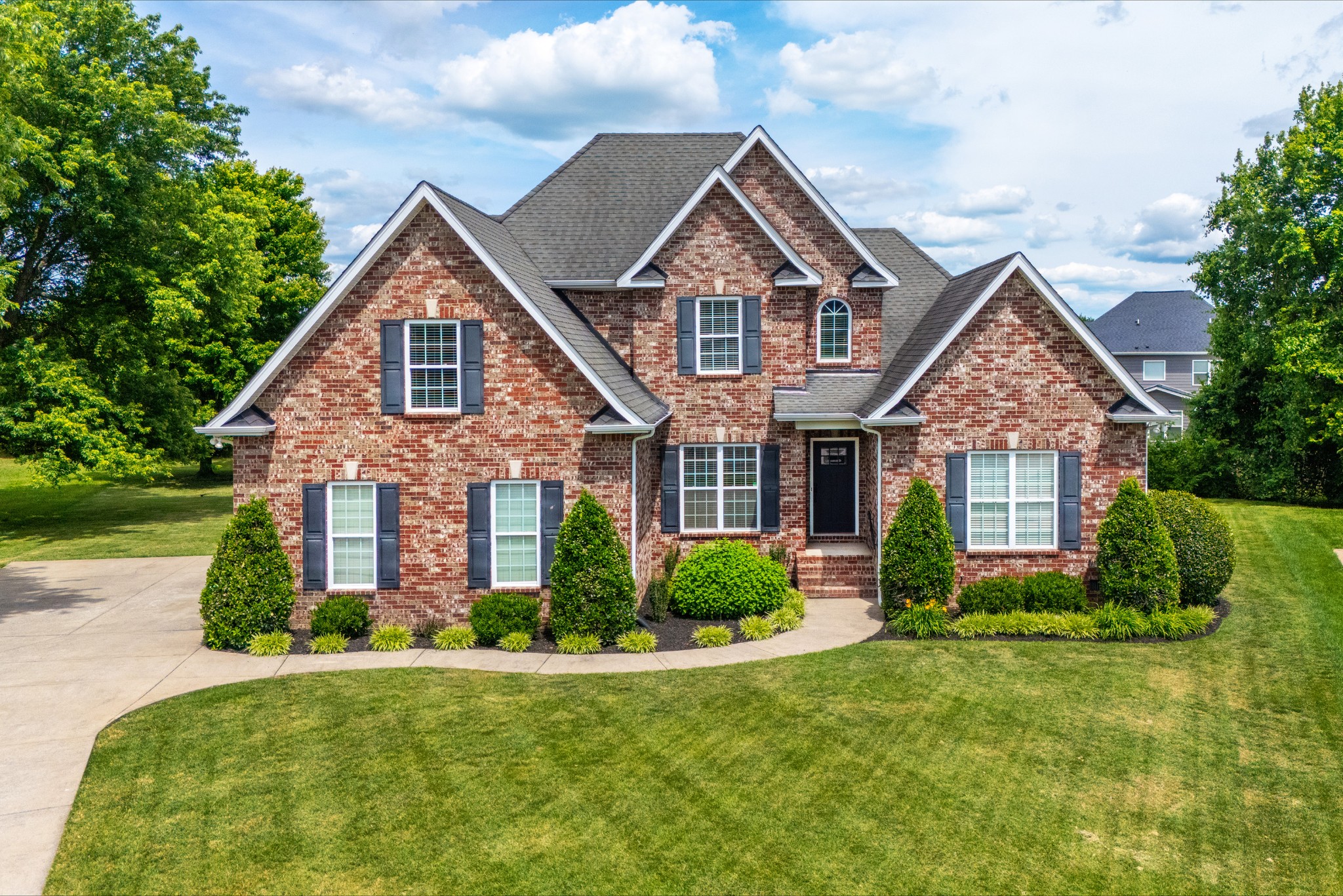 753 Kitty Court Murfreesboro TN 37130