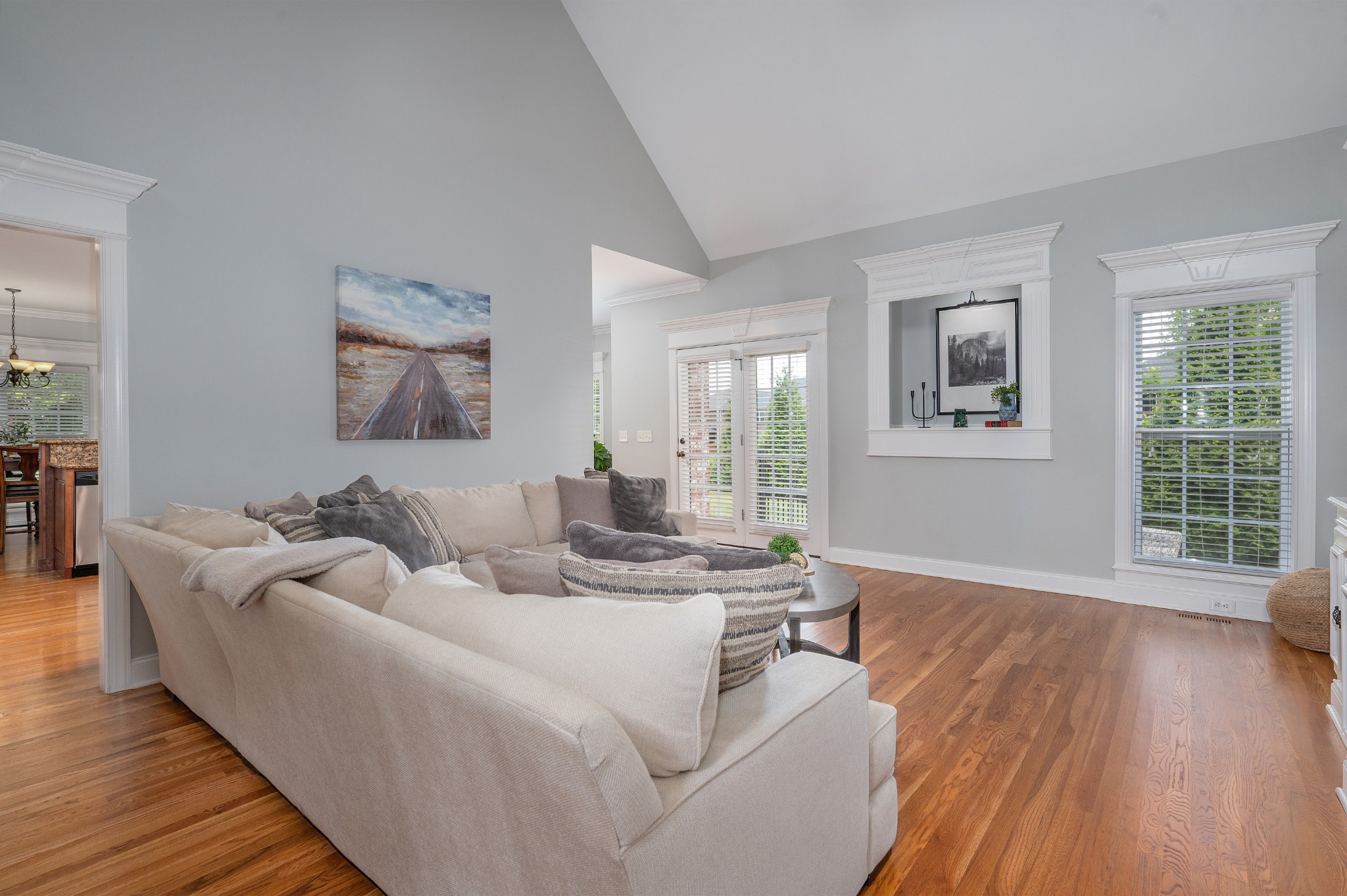 753 Kitty Court Murfreesboro TN 37130