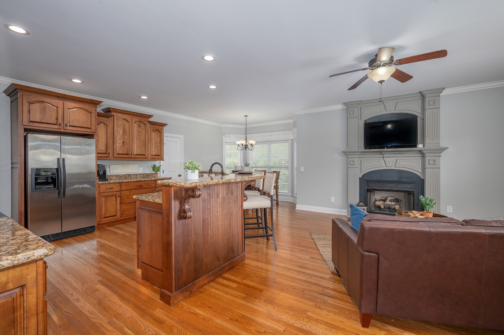 753 Kitty Court Murfreesboro TN 37130
