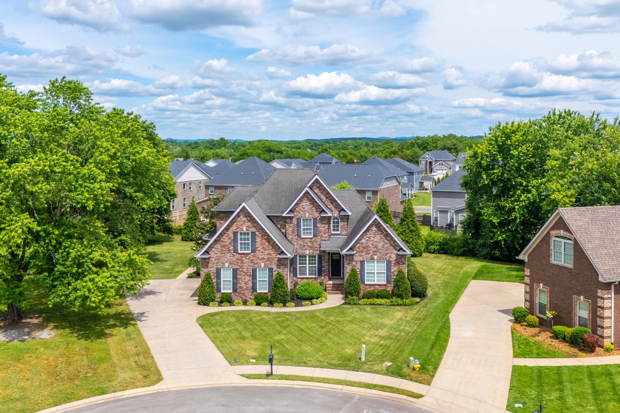 753 Kitty Court Murfreesboro TN 37130