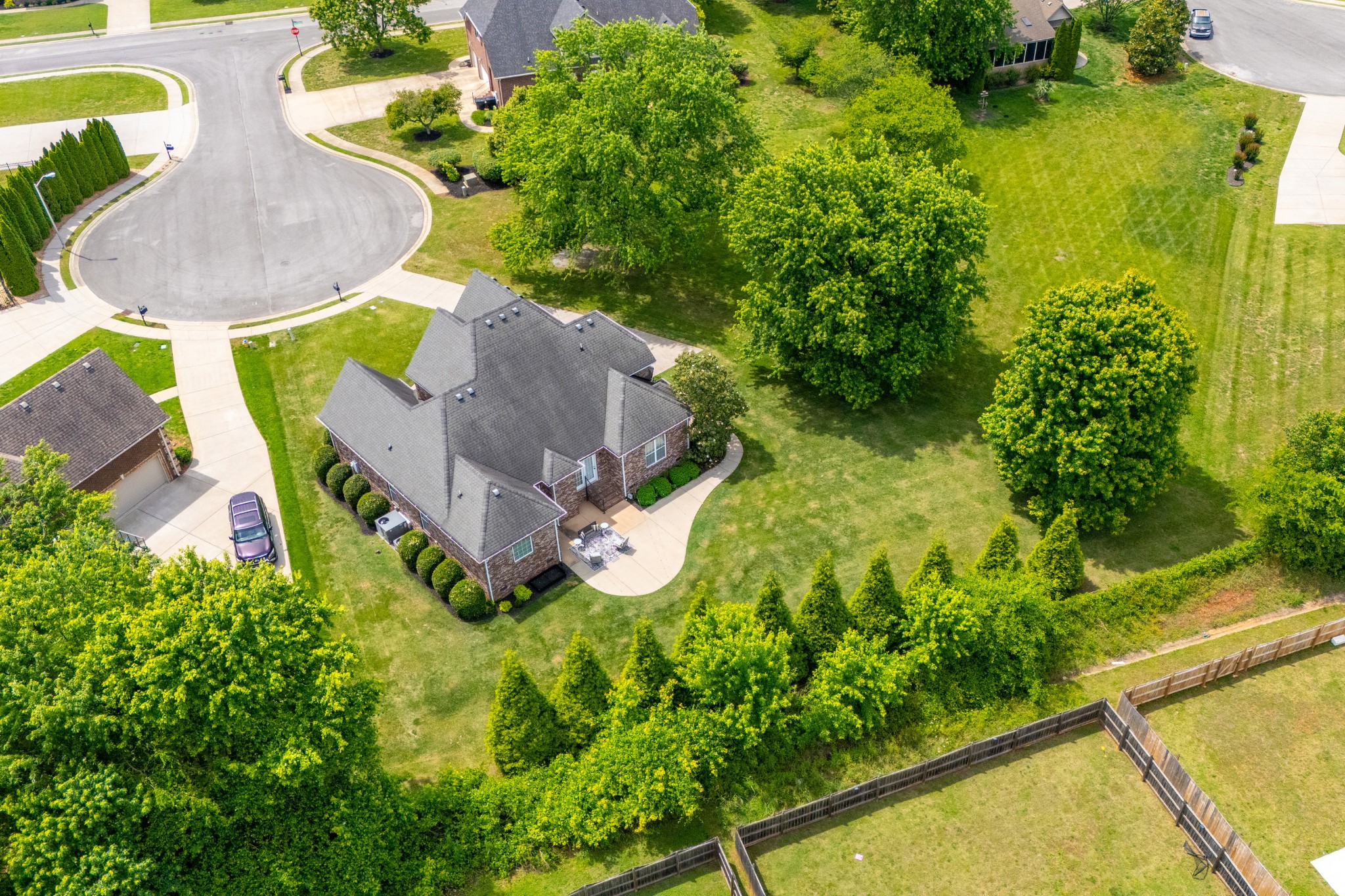 753 Kitty Court Murfreesboro TN 37130