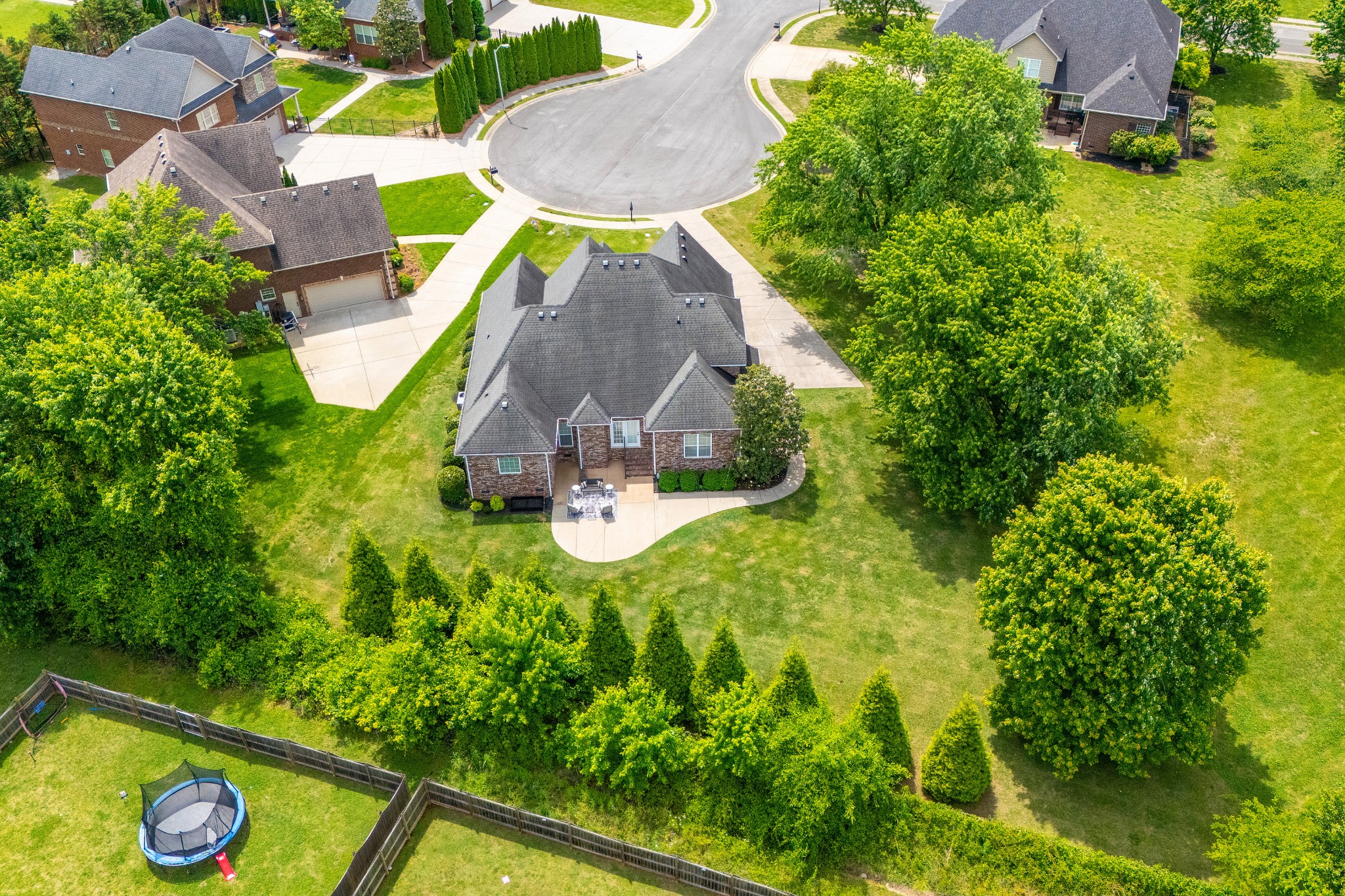 753 Kitty Court Murfreesboro TN 37130