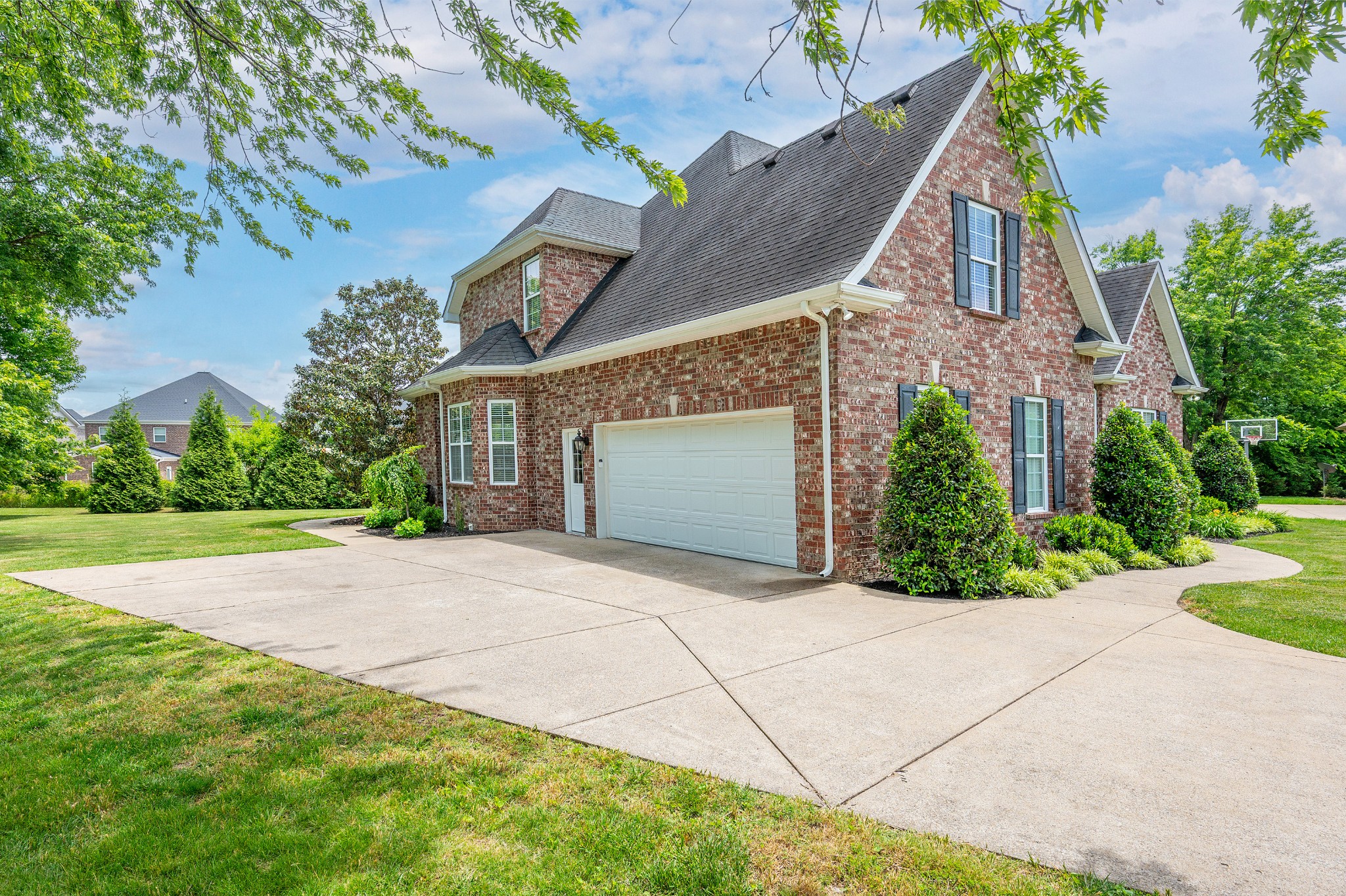 753 Kitty Court Murfreesboro TN 37130