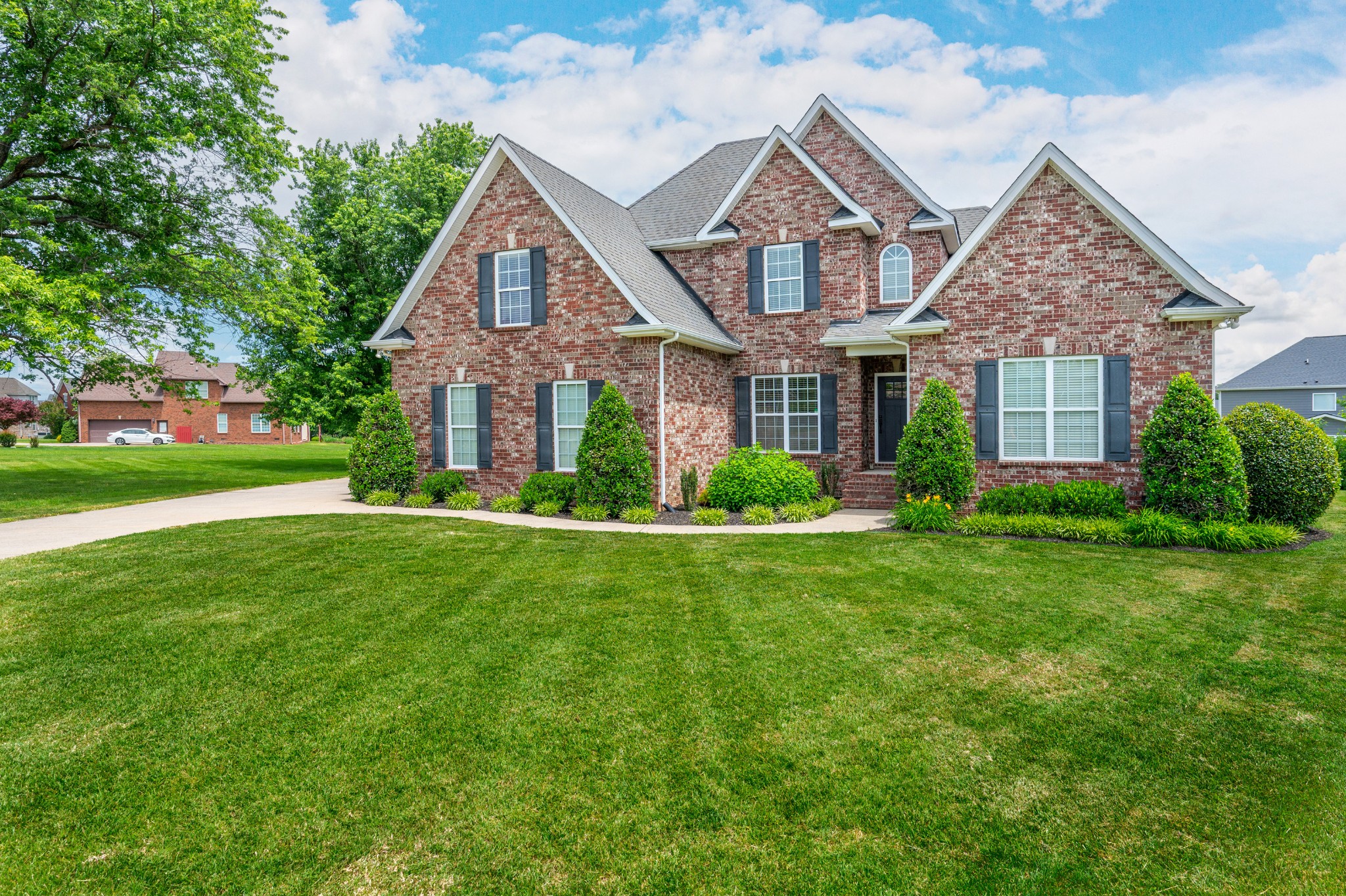 753 Kitty Court Murfreesboro TN 37130