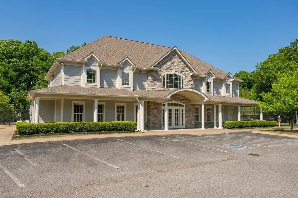 109 Ridgeview Trace Hendersonville TN 37075
