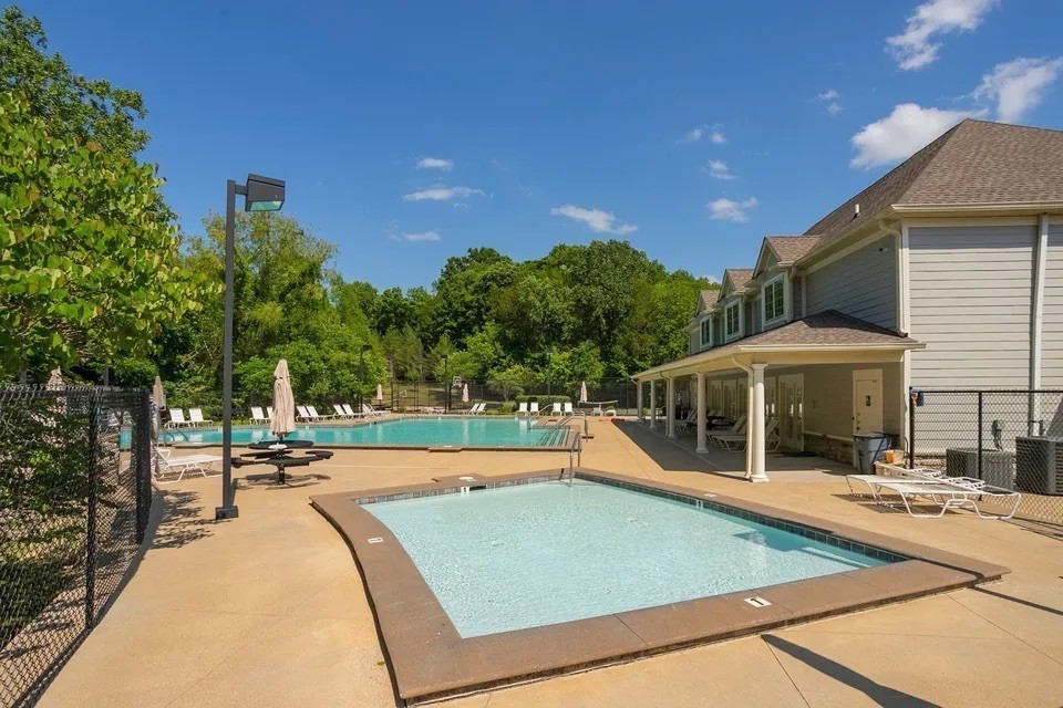 109 Ridgeview Trace Hendersonville TN 37075