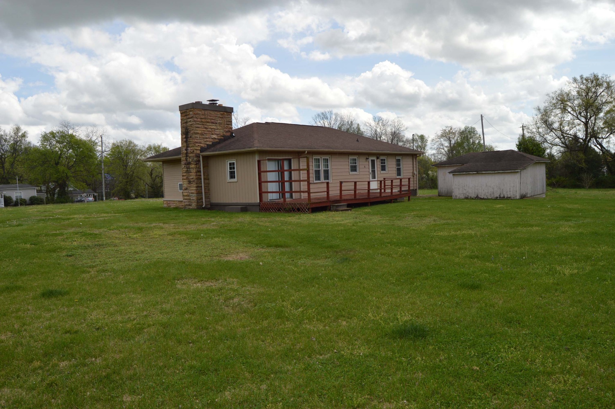 305 Peacock Street Bell Buckle TN 37020
