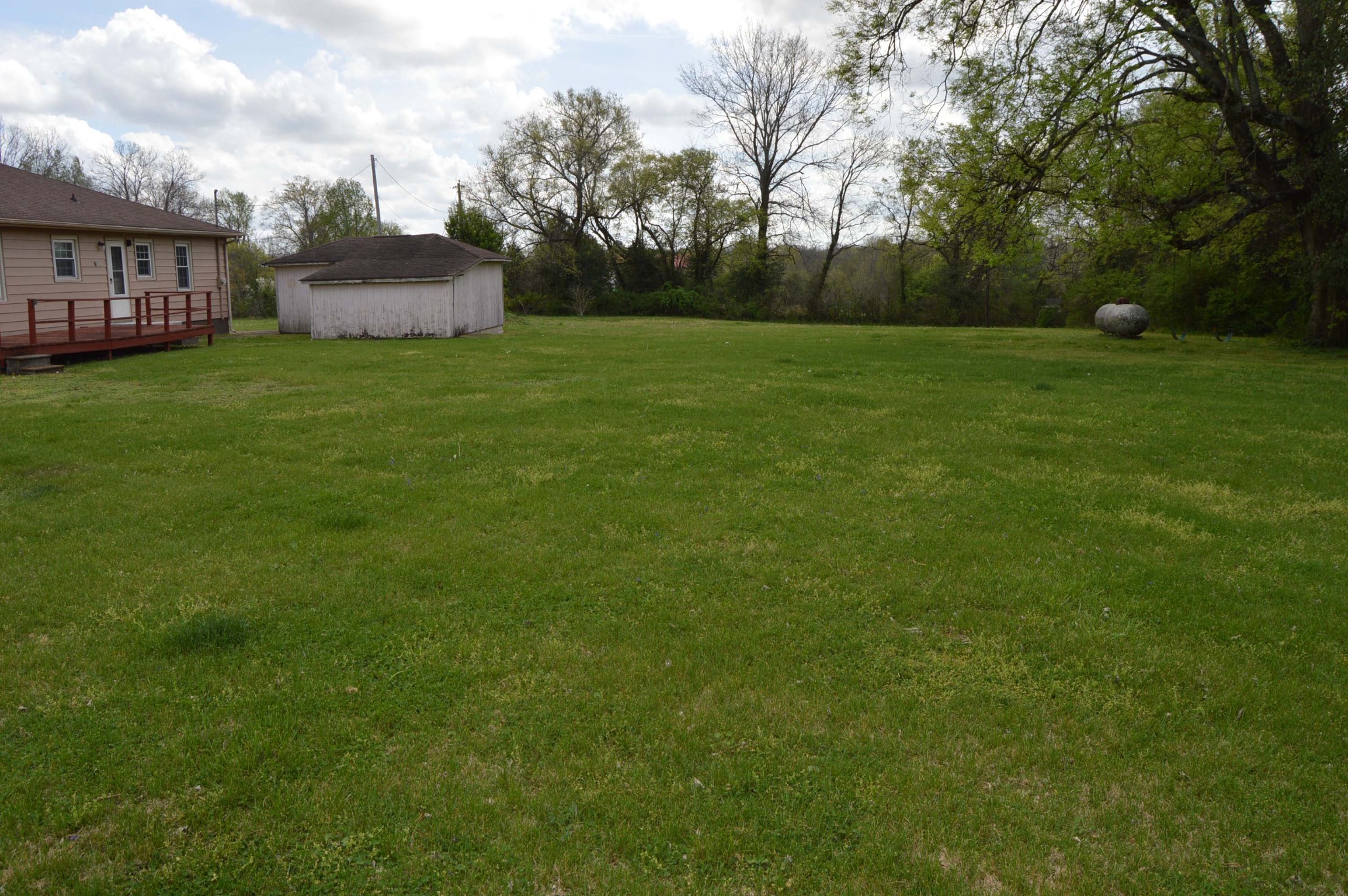 305 Peacock Street Bell Buckle TN 37020
