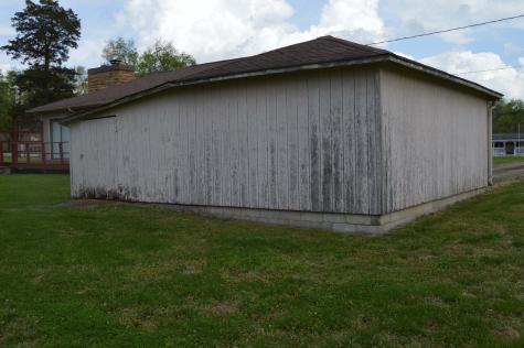 305 Peacock Street Bell Buckle TN 37020