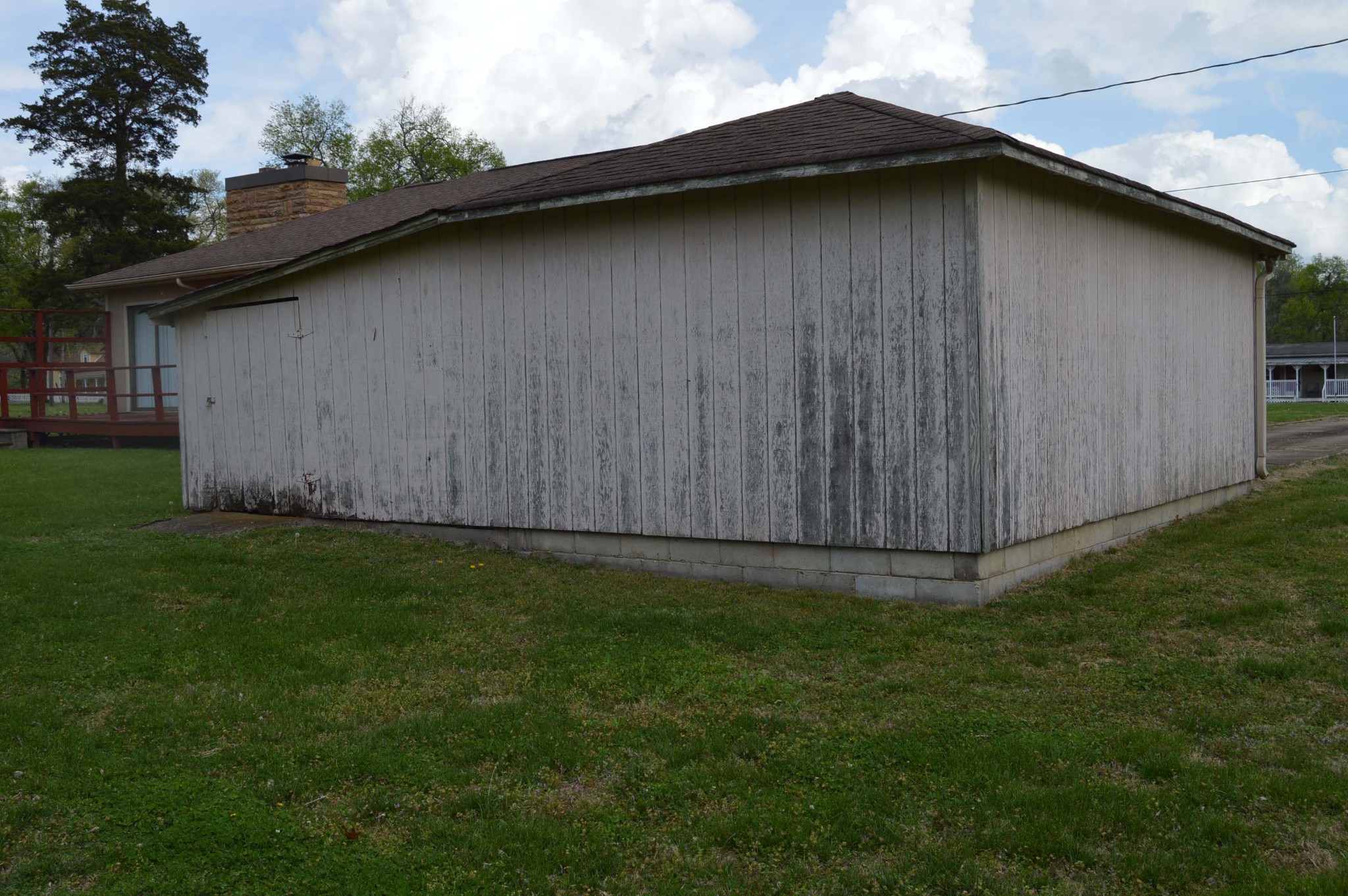 305 Peacock Street Bell Buckle TN 37020