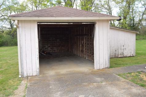 305 Peacock Street Bell Buckle TN 37020