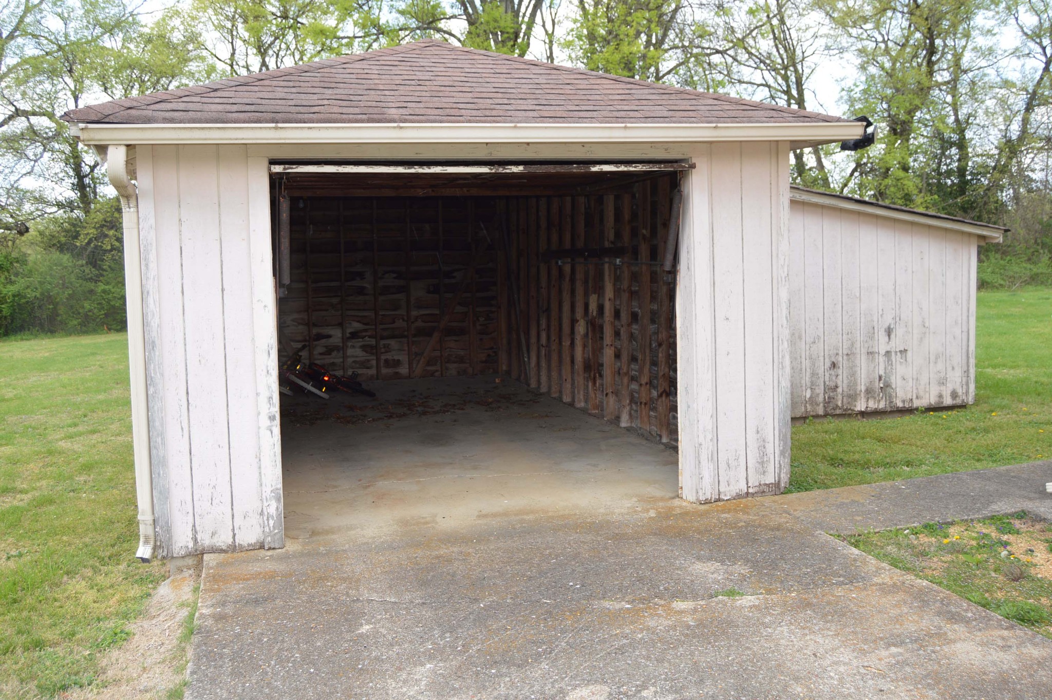 305 Peacock Street Bell Buckle TN 37020