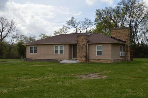305 Peacock Street Bell Buckle TN 37020