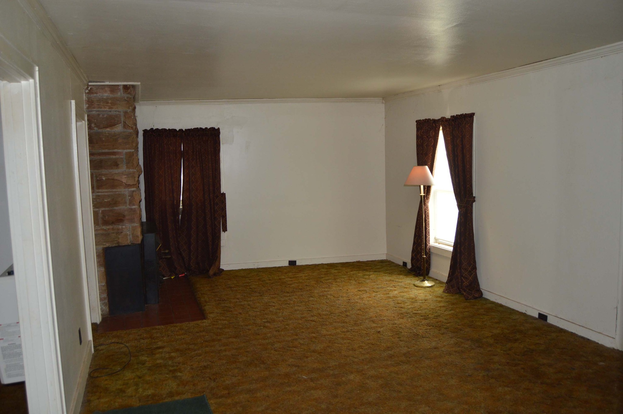 305 Peacock Street Bell Buckle TN 37020