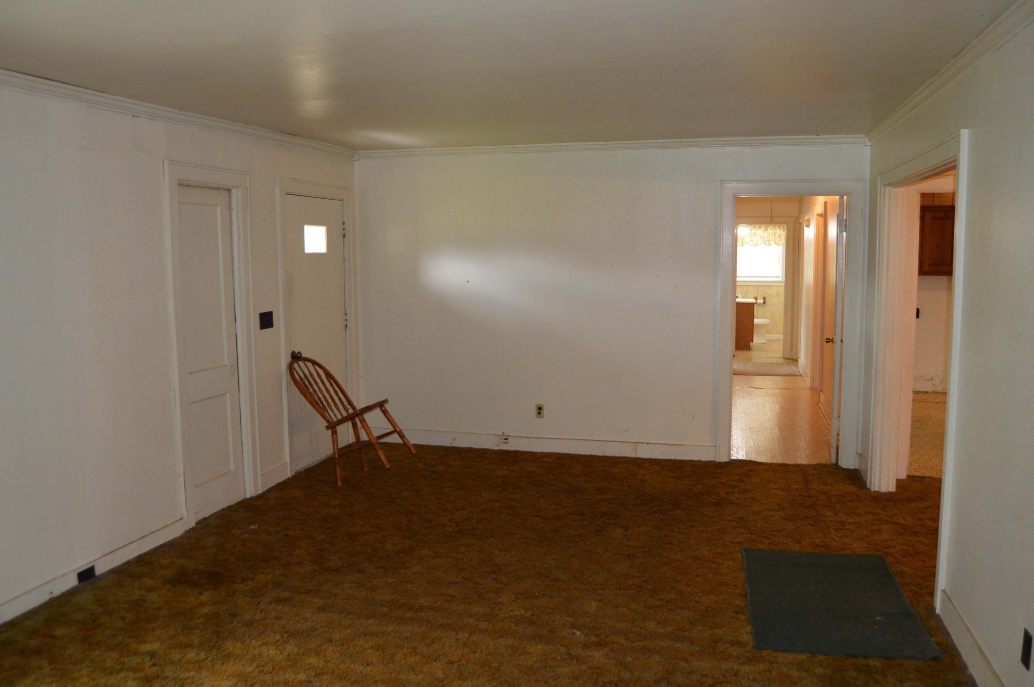 305 Peacock Street Bell Buckle TN 37020