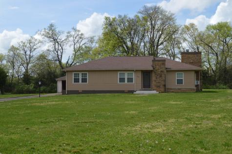 305 Peacock Street Bell Buckle TN 37020
