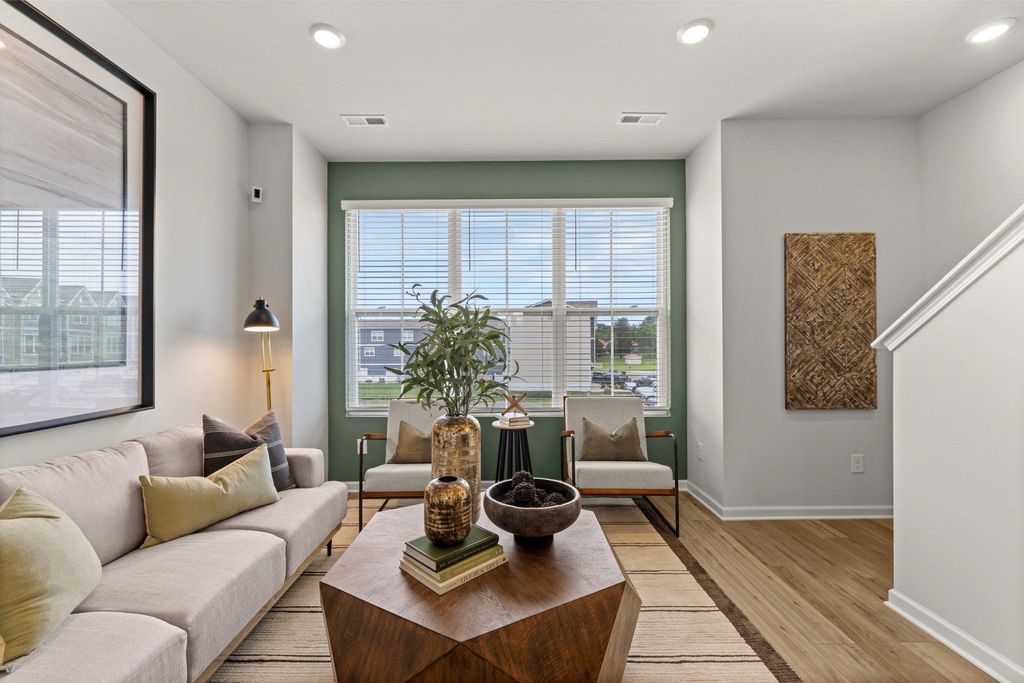 1302 Taylor Circle Chapel Hill TN 37034