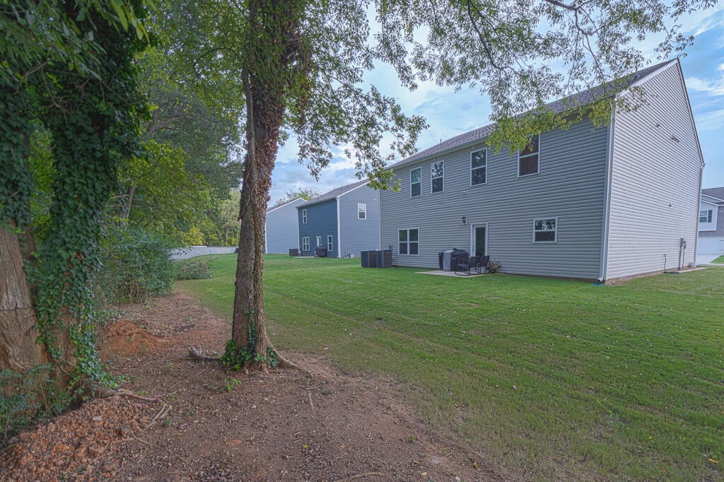 4257 Lone Oak Circle Cleveland TN 37323