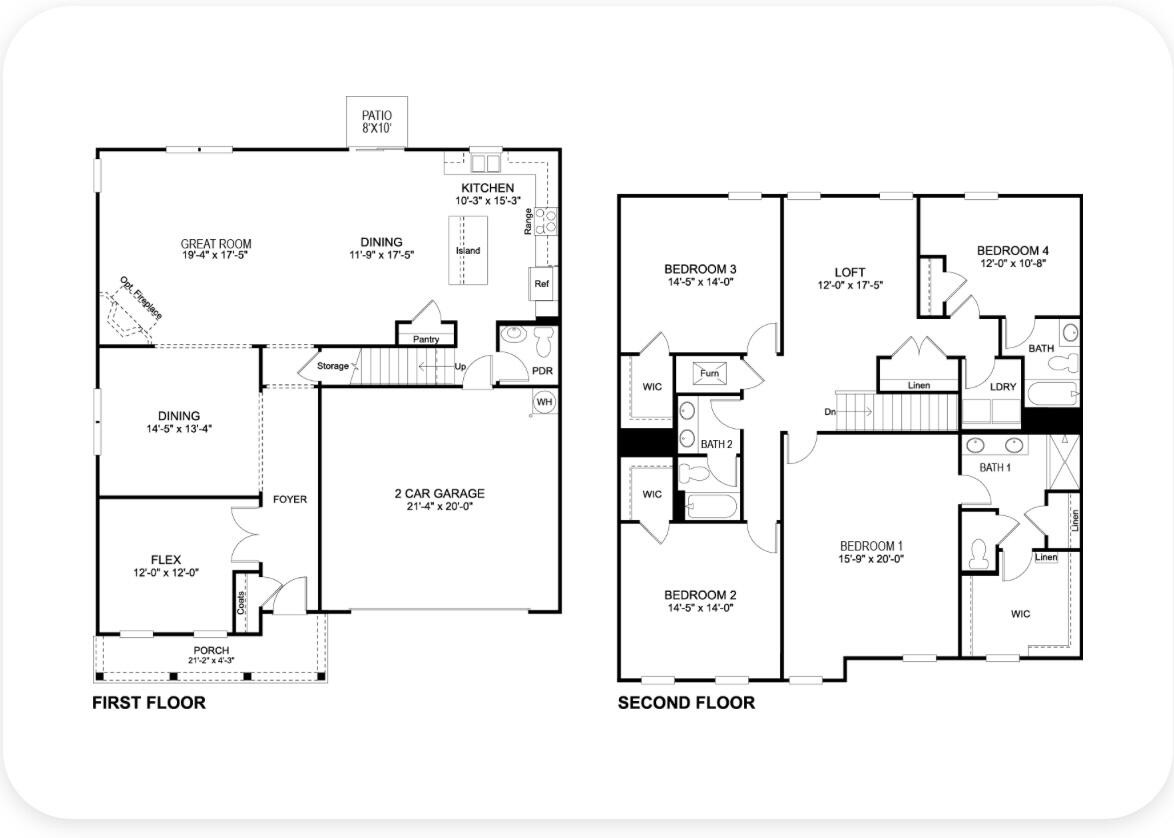 4257 Lone Oak Circle Cleveland TN 37323