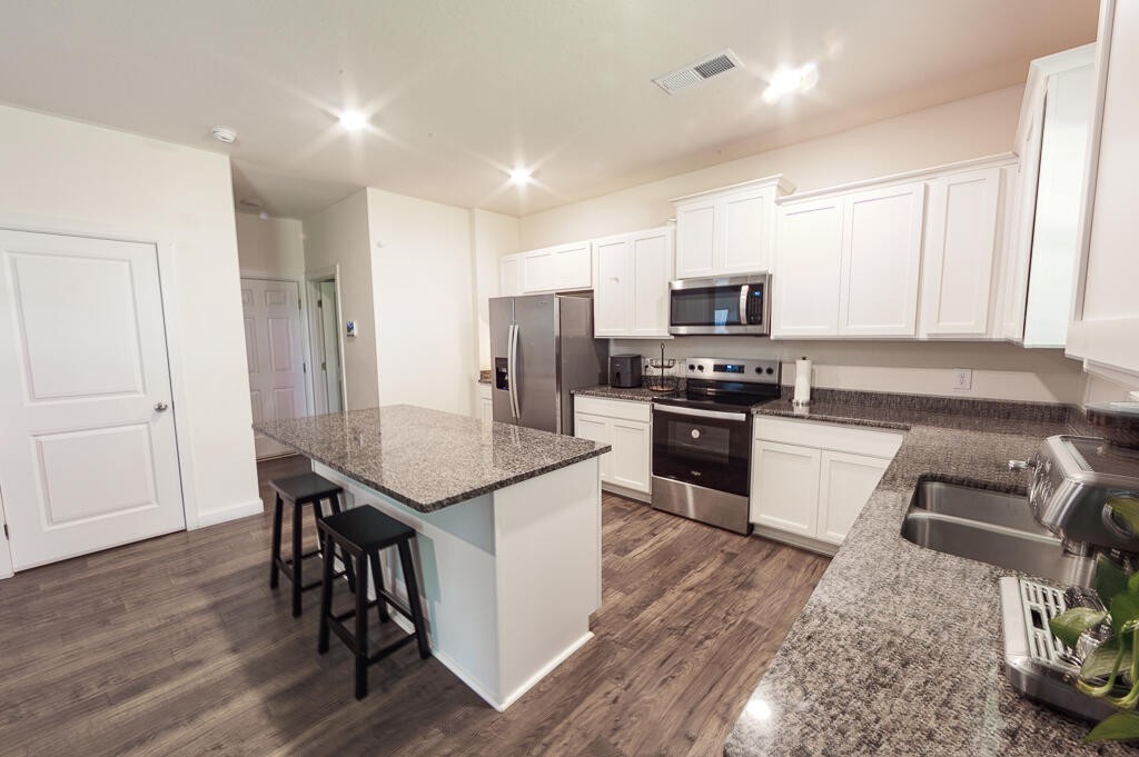 4257 Lone Oak Circle Cleveland TN 37323