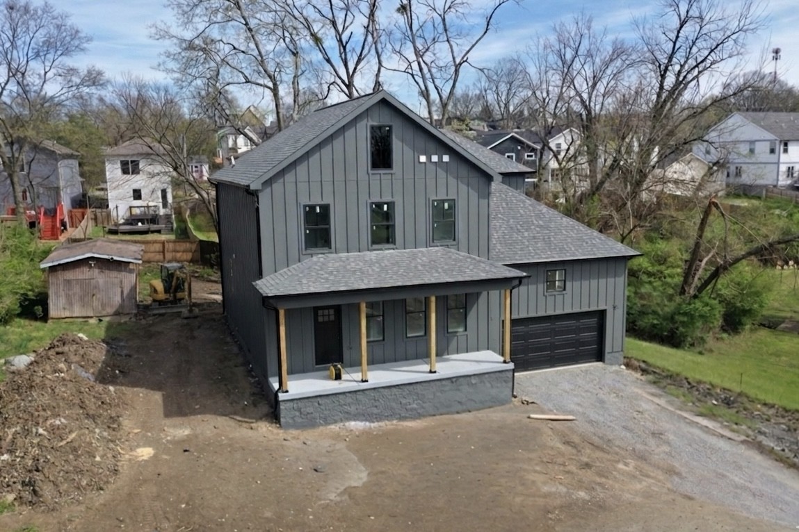 2115 Scott Avenue Nashville TN 37216