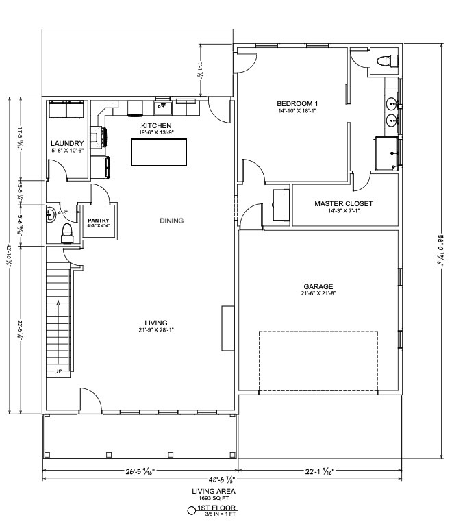 2115 Scott Avenue Nashville TN 37216