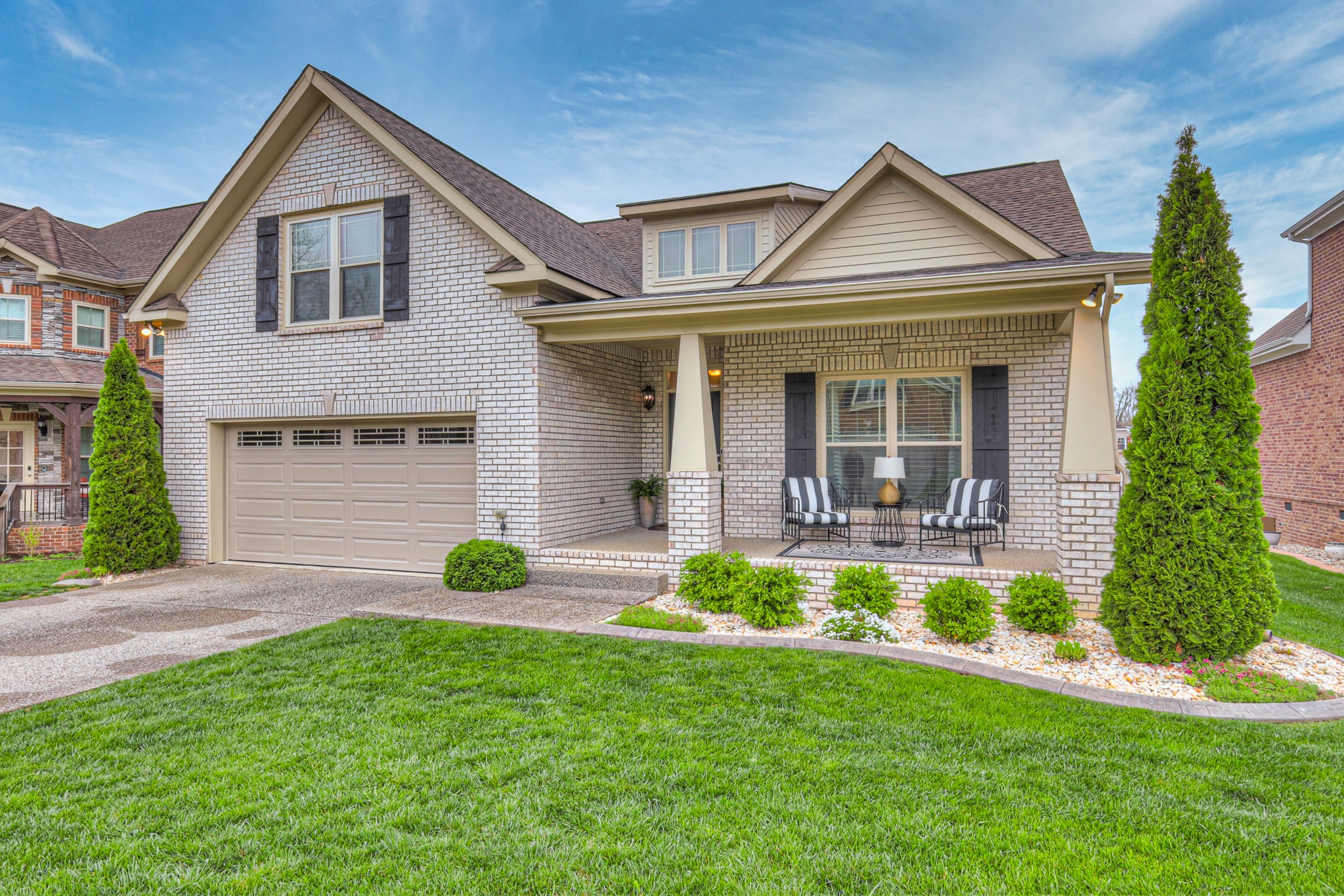 1020 Claymill Drive Spring Hill TN 37174
