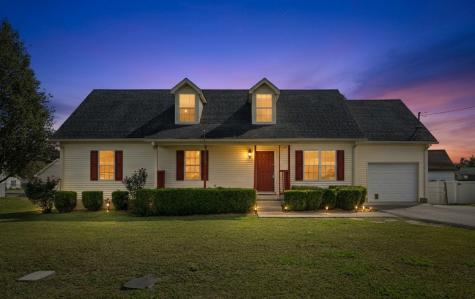 2914 Kedzie Drive Murfreesboro TN 37130
