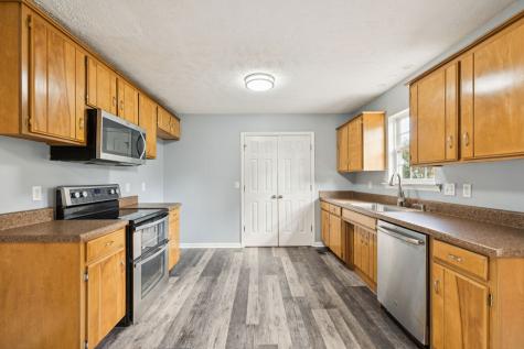 2914 Kedzie Drive Murfreesboro TN 37130