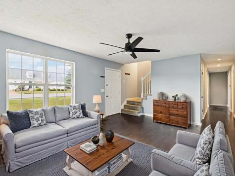 2914 Kedzie Drive Murfreesboro TN 37130