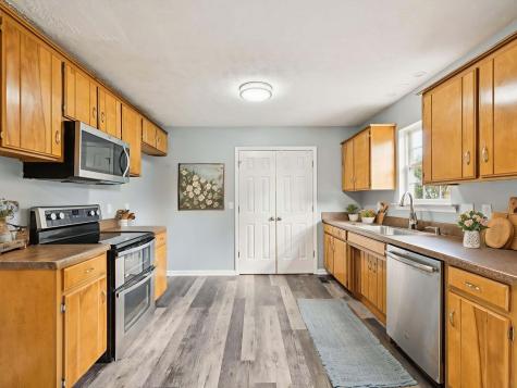 2914 Kedzie Drive Murfreesboro TN 37130