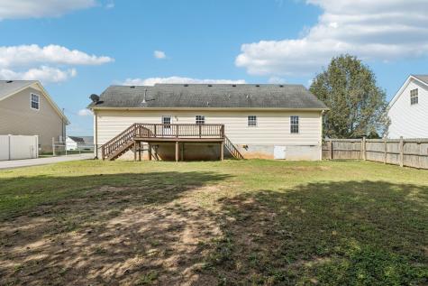 2914 Kedzie Drive Murfreesboro TN 37130